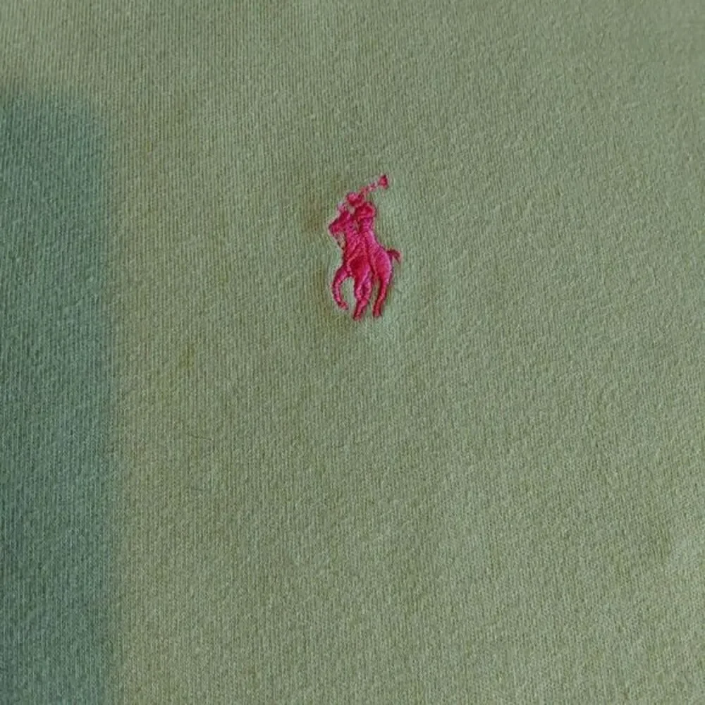 Polo Ralph Lauren this polo